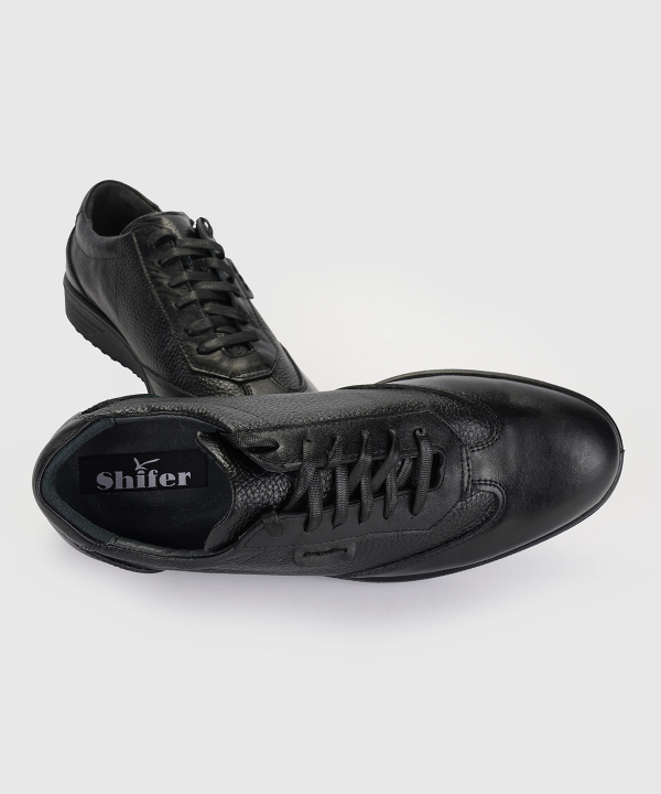 کفش راحتی مردانه شیفر Shifer مدل 7310d