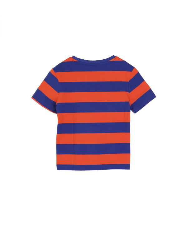 تیشرت یقه گرد پسرانه جین وست Jeanswest کد 01573546