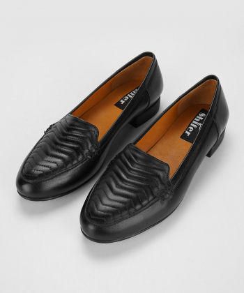 کفش کالج زنانه شیفر مدل 5354A