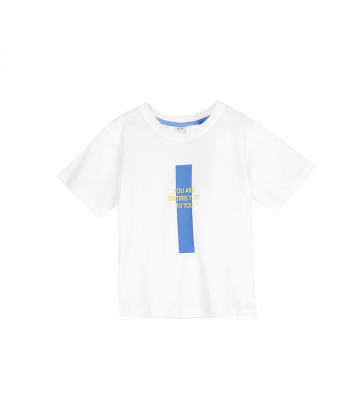 تیشرت آستین کوتاه پسرانه جین وست Jeanswest کد 01573542