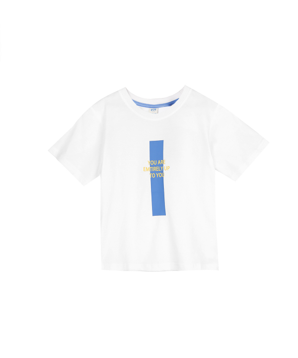 تیشرت آستین کوتاه پسرانه جین وست Jeanswest کد 01573542