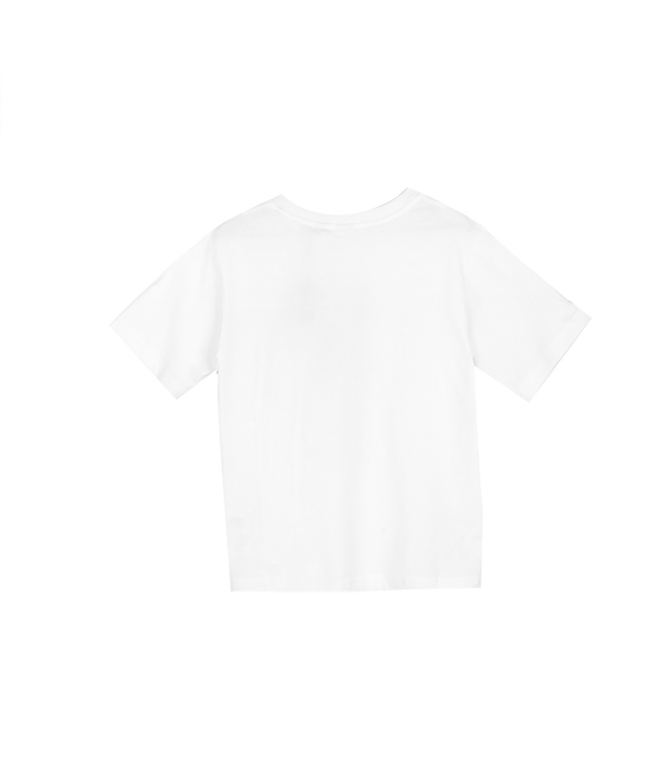 تیشرت آستین کوتاه پسرانه جین وست Jeanswest کد 01573542