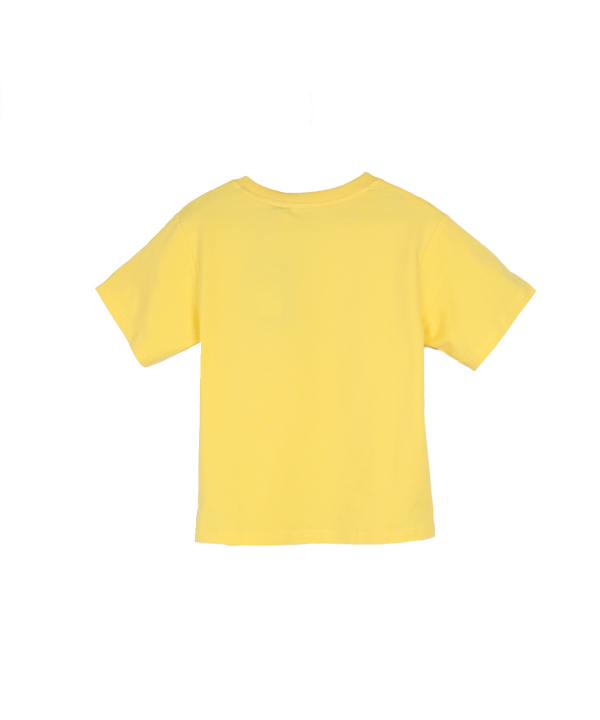 تیشرت آستین کوتاه پسرانه جین وست Jeanswest کد 01573542