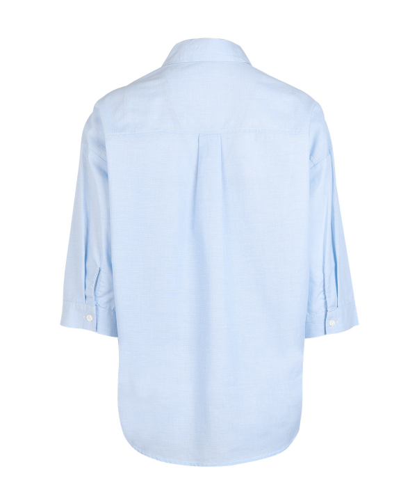 شومیز زنانه آستین سه‌ربع جین وست Jeanswest کد 01232501