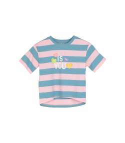 تیشرت دخترانه جین وست Jeanswest کد 01673545