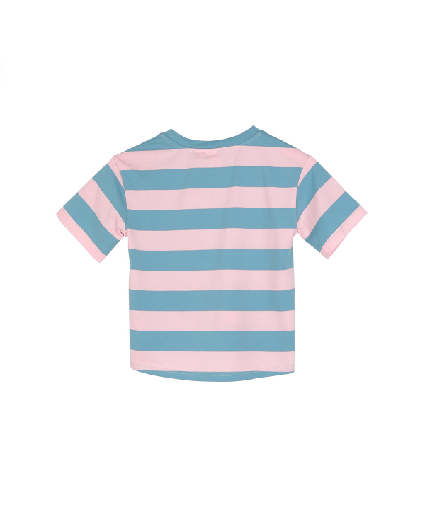تیشرت دخترانه جین وست Jeanswest کد 01673545