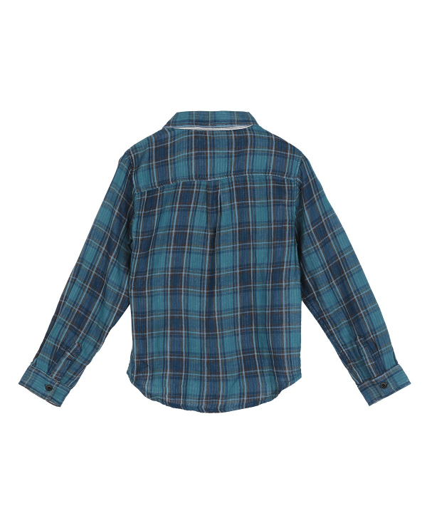 پیراهن پسرانه جین وست Jeanswest کد 01531997