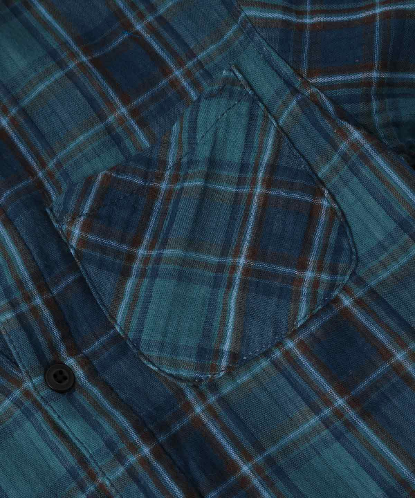 پیراهن پسرانه جین وست Jeanswest کد 01531997