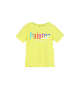 تیشرت یقه گرد پسرانه جین وست Jeanswest کد 01573543