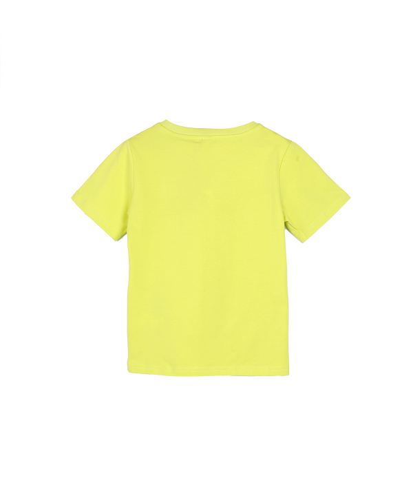 تیشرت یقه گرد پسرانه جین وست Jeanswest کد 01573543