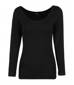 تیشرت استرج زنانه جین وست Jeanswest کد 14825505
