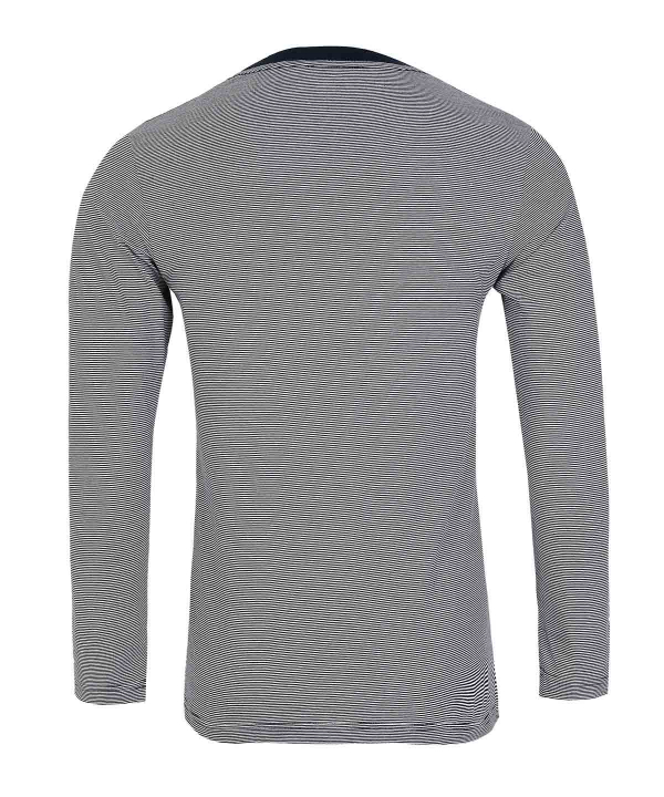 تیشرت آستین بلند مردانه جین وست Jeanswest کد 05815505
