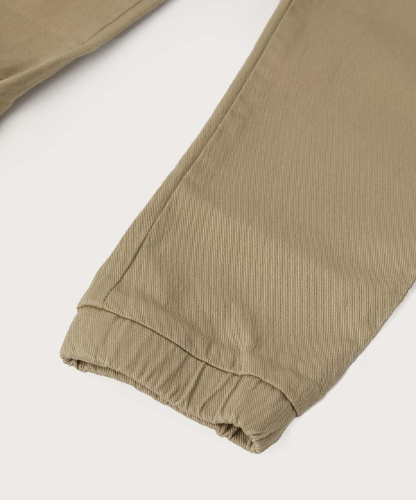 شلوار اسلش کتان پسرانه جین وست Jeanswest کد 01551998