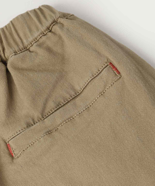 شلوار اسلش کتان پسرانه جین وست Jeanswest کد 01551998