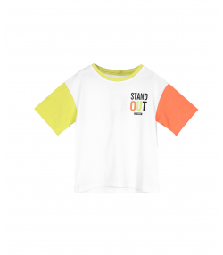 تیشرت پسرانه جین وست Jeanswest کد 01573545