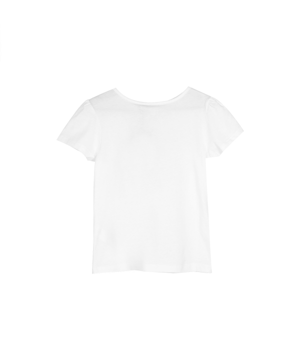 تیشرت دخترانه جین وست Jeanswest کد 01673999