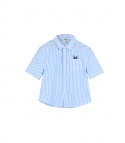پیراهن پسرانه جین وست Jeanswest کد 02533542