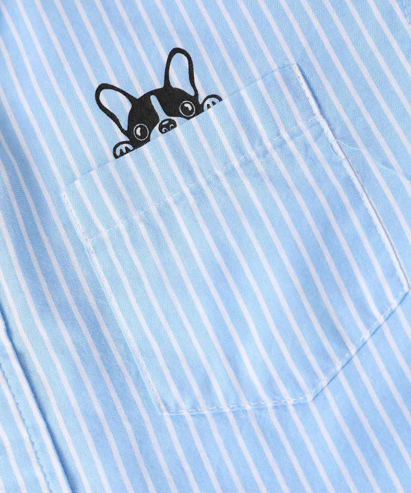 پیراهن پسرانه جین وست Jeanswest کد 02533542