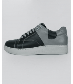 کفش زنانه مارال چرم Maral Leather مدل پائولین