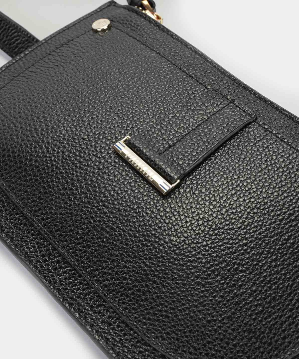 کیف کمری زنانه مارال چرم Maralleather مدل آیتک