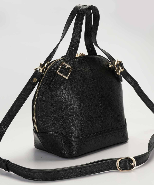 کیف دوشی زنانه مارال چرم Maral Leather مدل اریکا