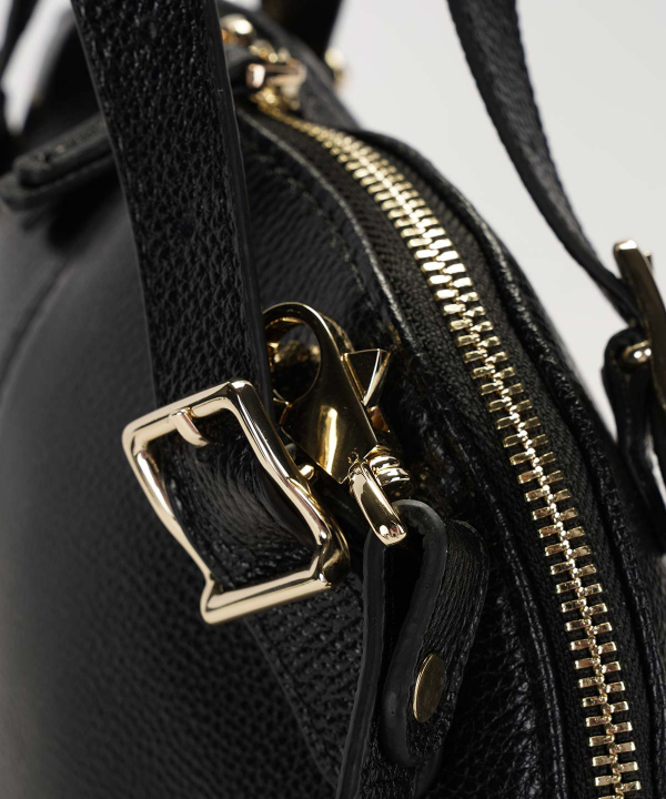 کیف دوشی زنانه مارال چرم Maral Leather مدل اریکا