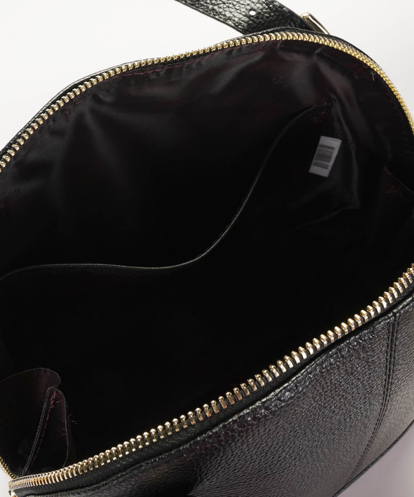 کیف دوشی زنانه مارال چرم Maral Leather مدل اریکا