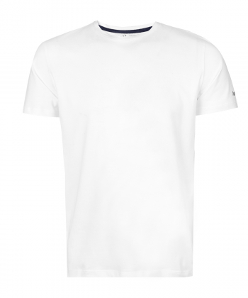 تیشرت آستین کوتاه مردانه آروما مدل 10101002