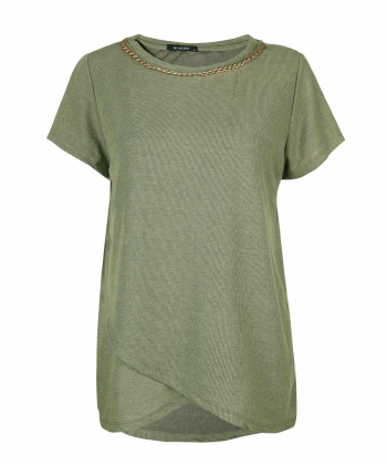 تیشرت زنانه رامکات Ramcott کد 4001014