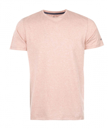 تیشرت آستین کوتاه مردانه آروما مدل 10101002