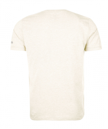 تیشرت آستین کوتاه مردانه آروما مدل 10101002