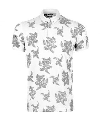 پولوشرت مردانه جامه پوش آرا JPA کد 4011039387