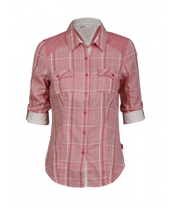 بلوز آستین 3/4