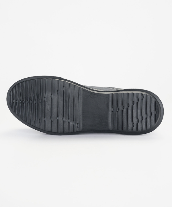 کفش چرم زنانه چرم مشهد Mashad Leather مدل J2476