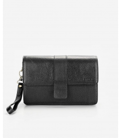 کیف پاسپورتی چرم کروکو Croco Leather مدل حافظ