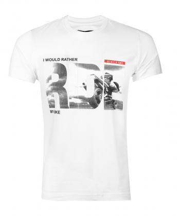 تیشرت نخی مردانه جامه پوش آرا JPA کد 4011019437