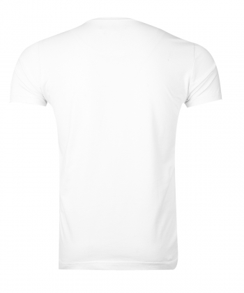 تیشرت نخی مردانه جامه پوش آرا JPA کد 4011019437