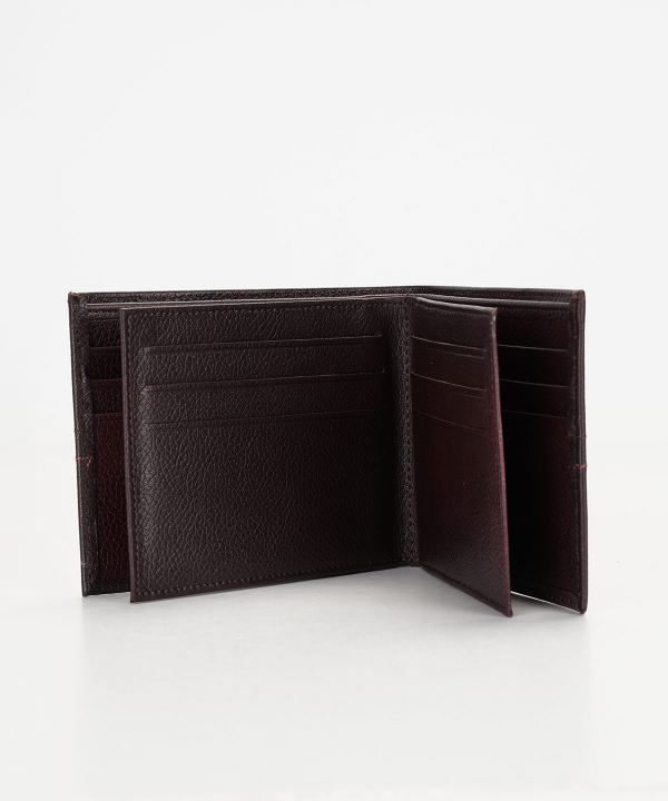 جا کارتی زنانه چرم کروکو Croco Leather مدل جورجیا