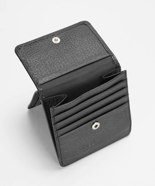 جا کارتی زنانه چرم کروکو Croco Leather مدل مانیسا