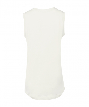 تاپ نخی زنانه جامه پوش آرا JPA کد 4172019411