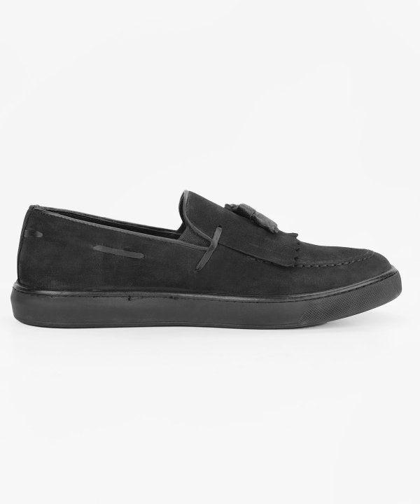 کفش مردانه چرم کروکو Croco Leather مدل 0001010208