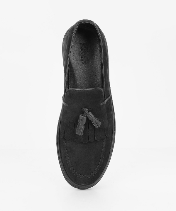 کفش مردانه چرم کروکو Croco Leather مدل 0001010208