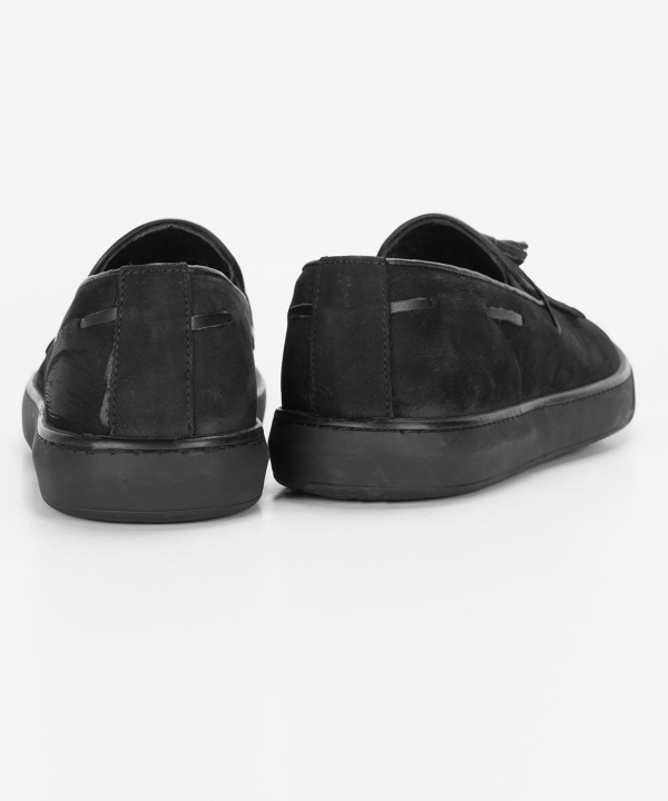 کفش مردانه چرم کروکو Croco Leather مدل 0001010208