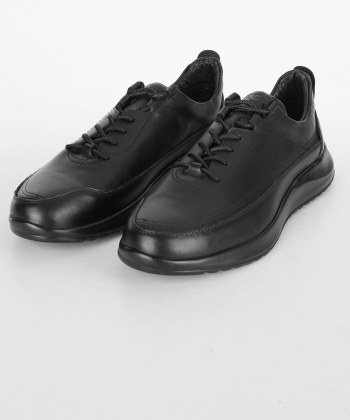کفش مردانه چرم طبیعی چرم کروکو Croco Leather مدل 0001010210