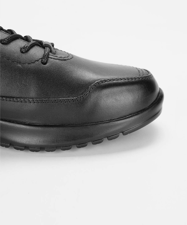 کفش مردانه چرم کروکو Croco Leather مدل 0001010210