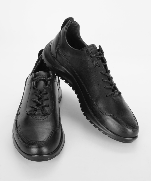 کفش مردانه چرم کروکو Croco Leather مدل 0001010210
