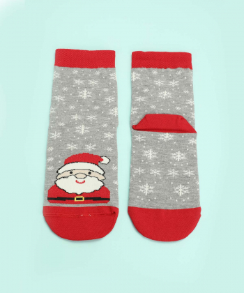 جوراب طرح دار زنانه مادر Madar مدل سانتا