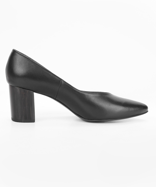 کفش زنانه چرم کروکو Croco Leather مدل 0002010073