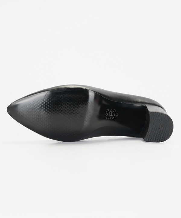 کفش زنانه چرم کروکو Croco Leather مدل 0002010073