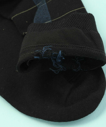 جوراب مردانه ساق دار مادر Madar مدل راد